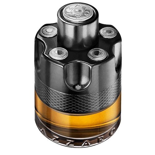 AZZARO PARFUM Wanted By Night - Eau de Parfum 3351500009831